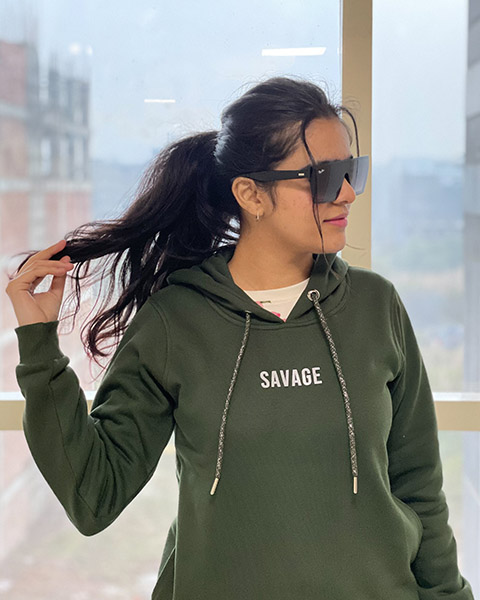 savage olive 1